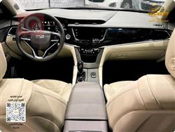 كاديلاك XT6